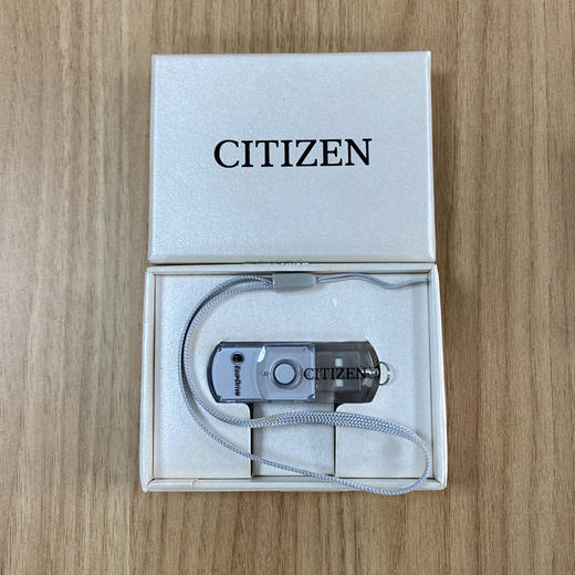 西铁城/CITIZEN 非卖品（USB512M） 商品图3