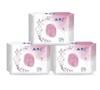 ABC汉方纯棉特薄日用240mm卫生巾8P 商品缩略图0
