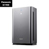 松下（Panasonic） 空气净化器 智能APP 家用除甲醛 纳诺怡除菌除异味 39平米 F-63C8PX-S 商品缩略图0