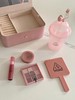 3CE积分兑换合集 可爱甜妹水杯/包包/首饰盒 商品缩略图0