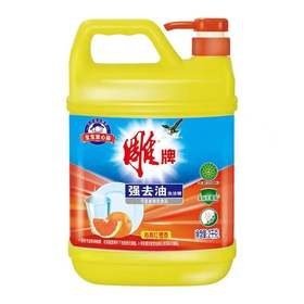 雕牌强去油洗洁精2kgR+