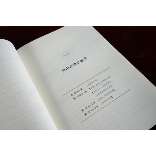 金融犯罪司法精要与合规指引   刘静坤 郝方昉 徐继华等著 商品图6