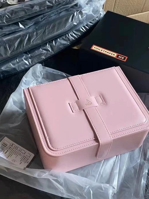 3CE积分兑换合集 可爱甜妹水杯/包包/首饰盒 商品图4