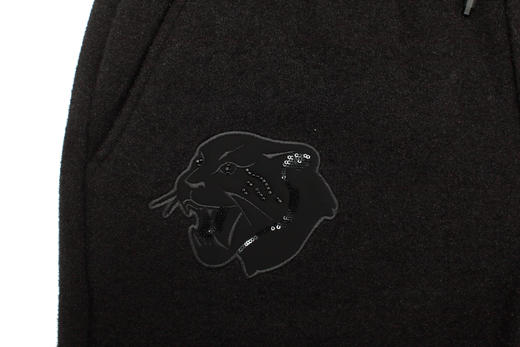 Marco Azzali针织卫裤 P5314200 商品图2