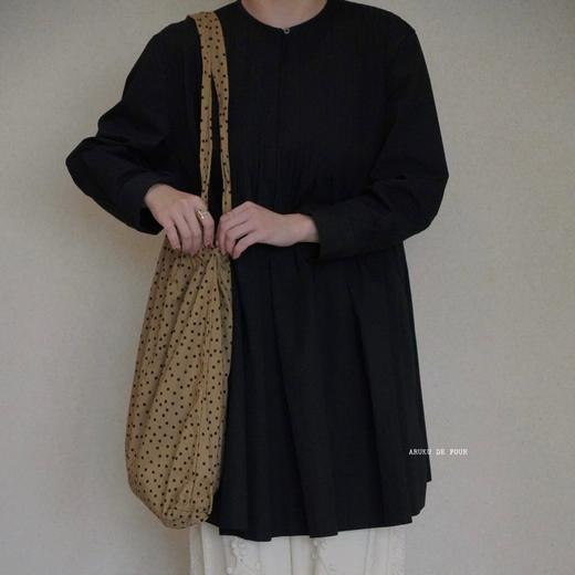 Khadi & co黑白2色上衣 商品图9