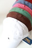 真好看！R家の小标刺绣棒球帽。590块一顶软顶棉质鸭舌帽J021607 商品缩略图4
