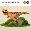 mideer弥鹿MD6226大尺寸仿真恐龙模型-霸王龙 商品缩略图1