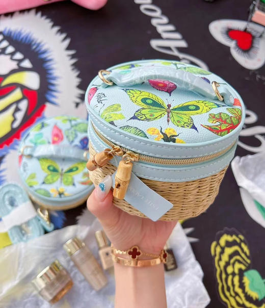 雅诗兰黛菜篮子 商品图2