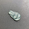 玻璃种翡翠财神爷 商品缩略图2