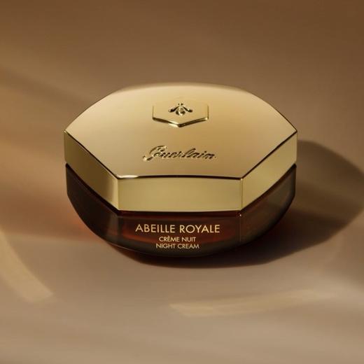 法国 Guerlain娇兰 帝皇蜂姿紧致柔润晚霜 50ml 商品图1