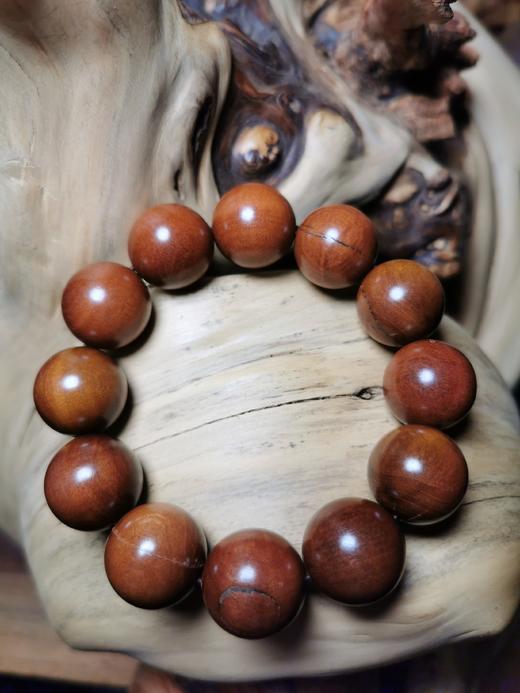 雷击木雷头2.0手串 商品图8