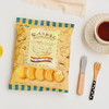 宝制果 盐味黄油卡贝尔夹心饼干 商品缩略图1