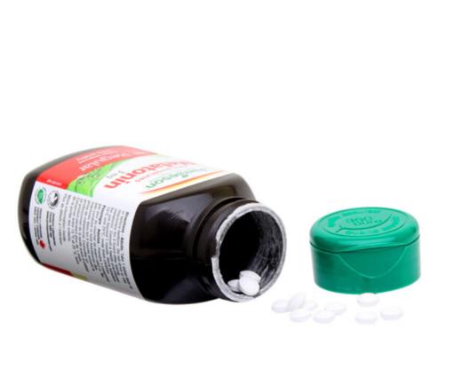 Jamieson健美生褪黑素片100片 商品图2