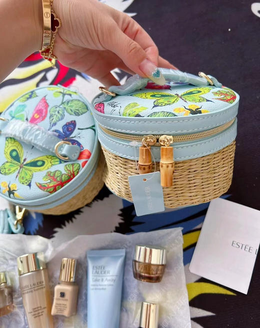 雅诗兰黛菜篮子 商品图1