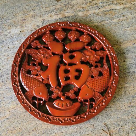 平安福摆件 商品图3