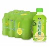 康师傅金桔柠檬500ml 商品缩略图0
