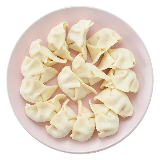 玉米鲜肉水饺（生）15个（早餐） 商品图1