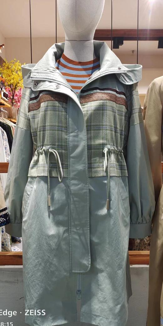 80640103 04553925 丽迪莎 KE11F3316 商品图0