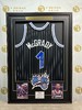 收藏系列 麦迪 魔术队1号黑色加签款 亲笔签名球衣 商品缩略图3