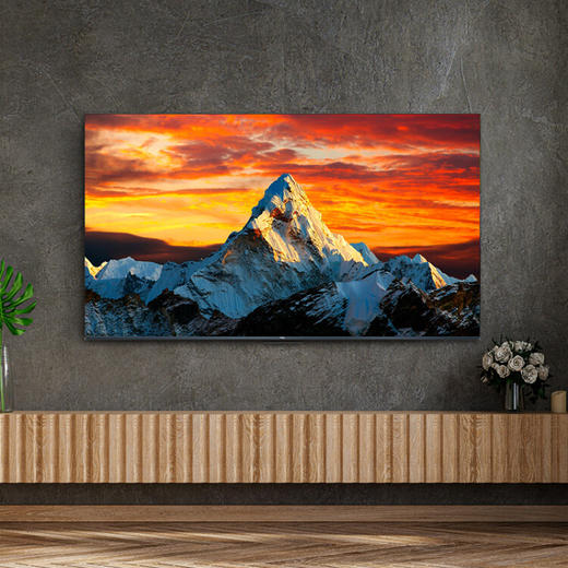 TCL电视 75V8E 75英寸 4K超高清 远场语音 MEMC防抖 高色域 液晶平板电视 京东小家 75英寸 官方标配 商品图3