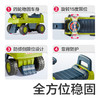 babycare儿童工程车挖掘机坐人1-3岁男女孩宝宝玩具车滑行学步车 商品缩略图4