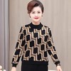 80640309 05465503 广利琪圆领小衫 商品缩略图0