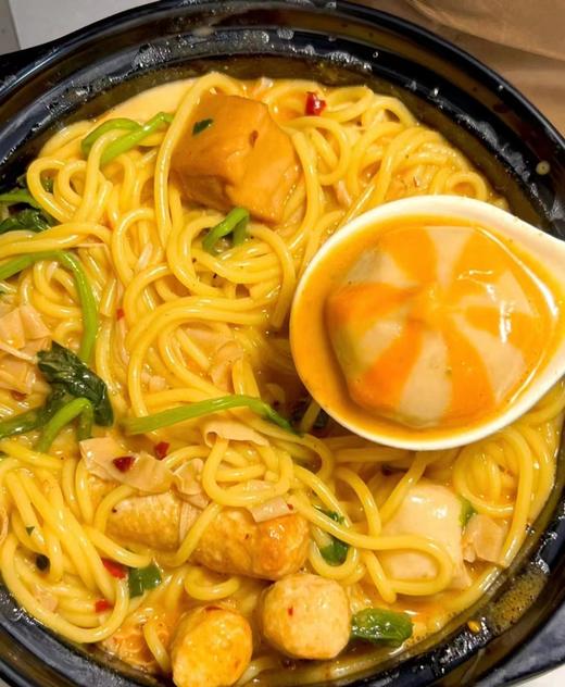 东北麻辣烫一袋（拼团） 商品图1