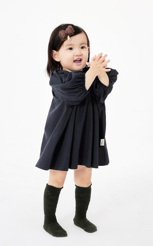 jnby 23年春款 中袖连衣裙  YN3G12190 商品图0