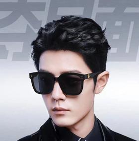 骊佳墨镜高清太阳镜明星同款防晒防紫外线眼镜防蓝光护目镜系列