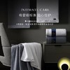头等舱2023新品纯棉浴巾高级家用全棉洗澡裹巾女男白色康尔馨浴巾 商品缩略图1
