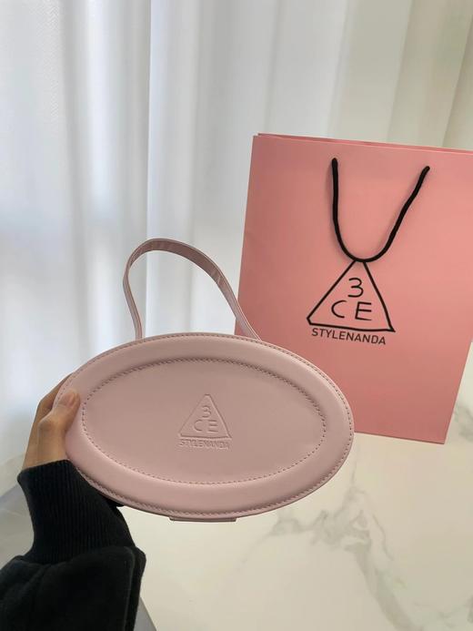 3CE积分兑换合集 可爱甜妹水杯/包包/首饰盒 商品图6