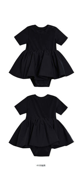 jnby  23年春款  外出连体衣  YN3F11190