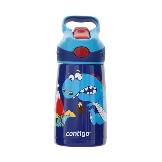 8F LIKUAI利快  康迪克吸管保温杯 商品图0