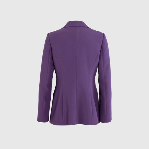 珠链装饰西服外套 商品图2