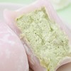 白桃抹茶味心形糕点45g 商品缩略图3
