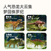 mideer弥鹿MD6226大尺寸仿真恐龙模型-霸王龙 商品缩略图3