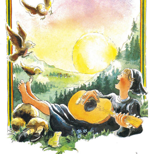 《音乐之声》 商品图6