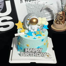 【1292】梦幻宇宙宇航员