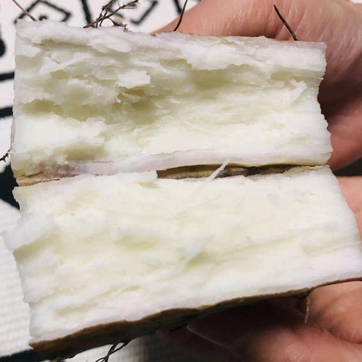 正宗温县垆土铁棍山药 商品图1