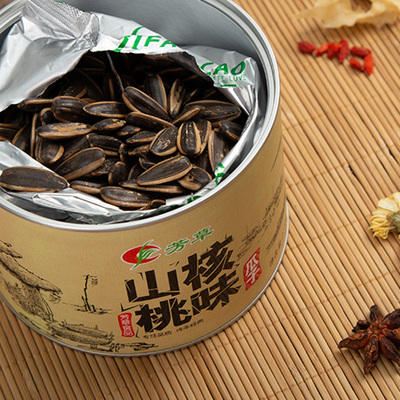 【福利购】218g山核桃味葵花籽 商品图0