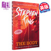 【中商原版】身体 斯蒂芬金 英文原版 The Body Stephen King 商品缩略图0