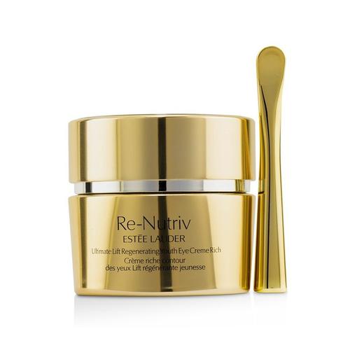 【香港直邮】雅诗兰黛 白金级花菁萃紧颜焕活眼霜 滋润版 清爽版 商品图1