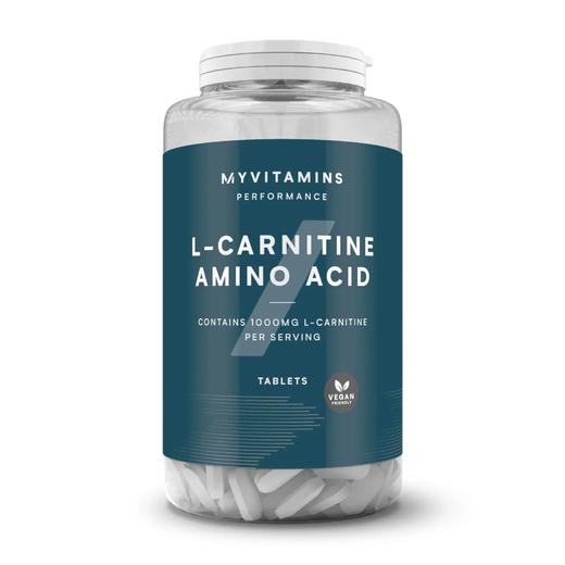 Myprotein己能 左旋肉碱片90片.vts 商品图1