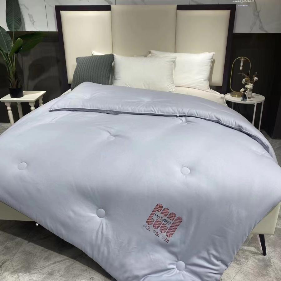 南五楼朵庭暖倍尔热芯冬被