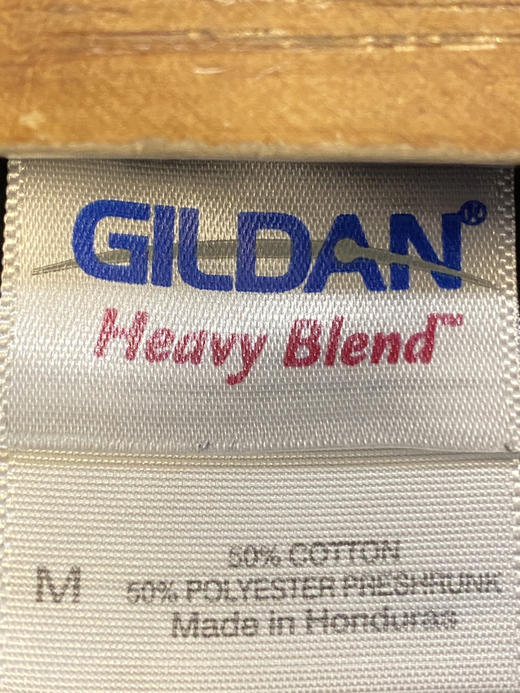 GILDAN 连帽卫衣_HDS(M) 商品图3