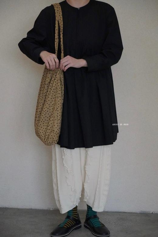 Khadi & co黑白2色上衣 商品图12