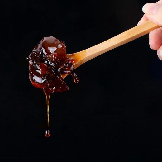 十年金 陈皮柠檬膏180g/瓶 商品图3