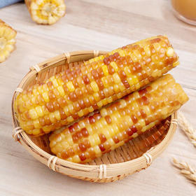【版纳小玉米】软糯香甜，独立真空包装，加热即食 4斤/箱