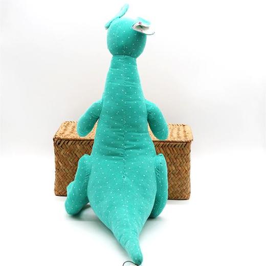 深山集市 袋鼠玩偶 随机花色 商品图1