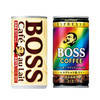 三得利 BOSS咖啡饮料 商品缩略图0